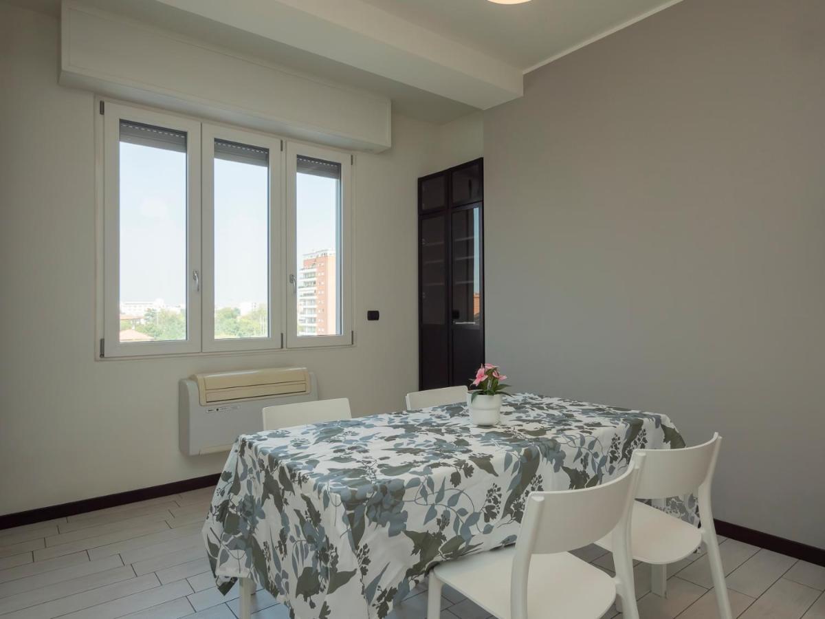 Ferienwohnung Youhosty - Murat 85 Mailand Exterior foto